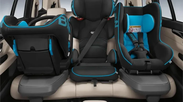 ¿A qué edad o altura se puede quitar la silla del coche?