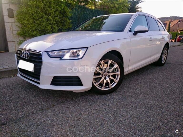 Aceite para Audi A4 2.0 TDI 150CV