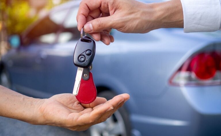 Ayuda para compra coche con minusvalía del 33