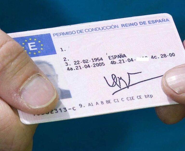 ¿Cada cuánto hay que renovar el permiso de circulación?