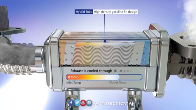Cómo bajar los gases de un motor diésel