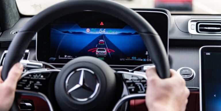 Cómo circular para realizar una conducción eficiente