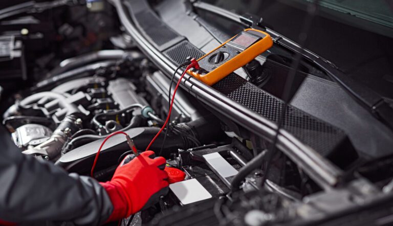 Cómo detectar un fallo eléctrico en un coche