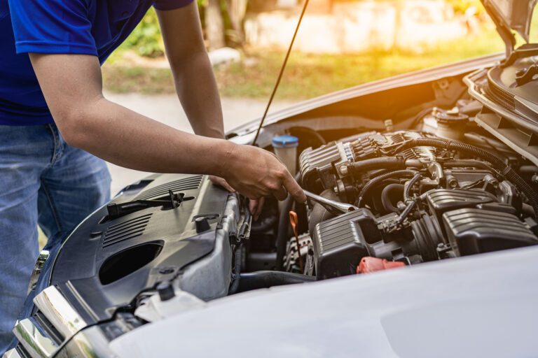 Cómo eliminar la carbonilla del motor de un coche diésel