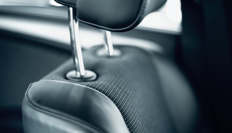 Cómo regular adecuadamente la altura del apoyacabezas