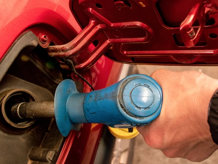 Factores que influyen en el consumo de carburante de un vehículo pesado