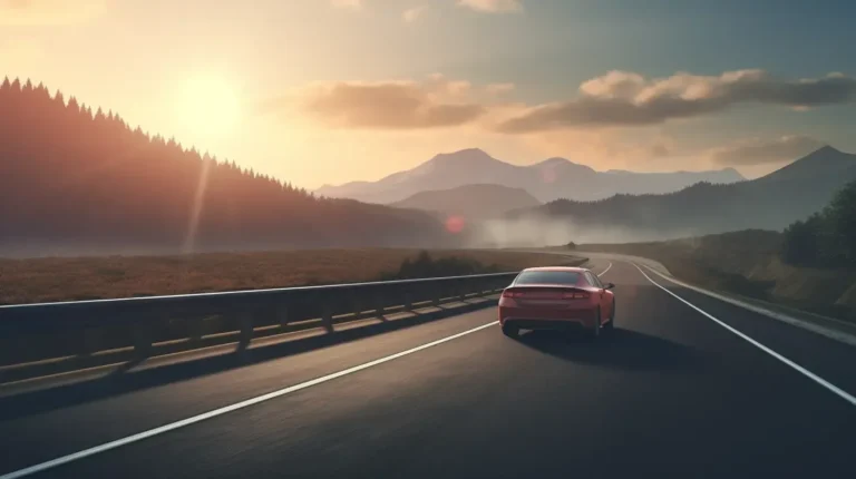 ¿Por qué es importante no superar los 90 km/h en carreteras convencionales?