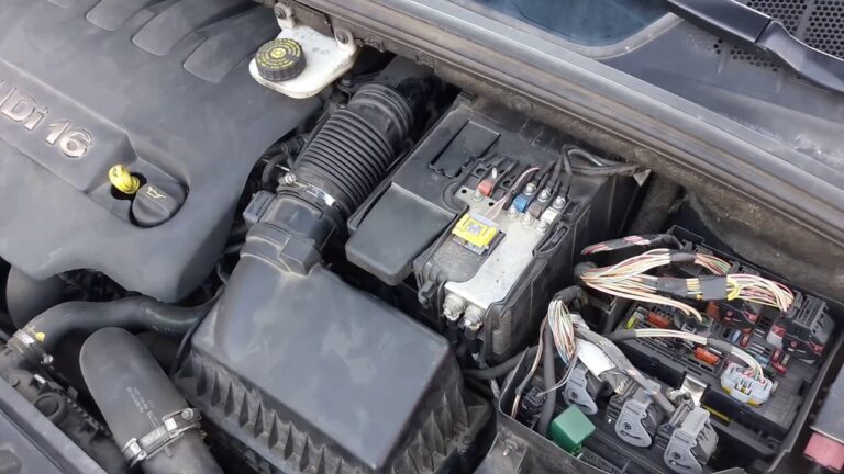 Qué batería lleva el Peugeot 308 1.6 HDI