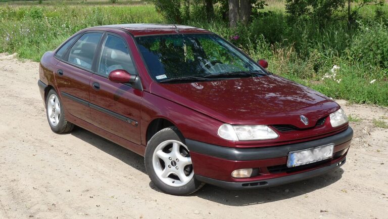 Qué batería lleva el Renault Laguna 1.9 dCi