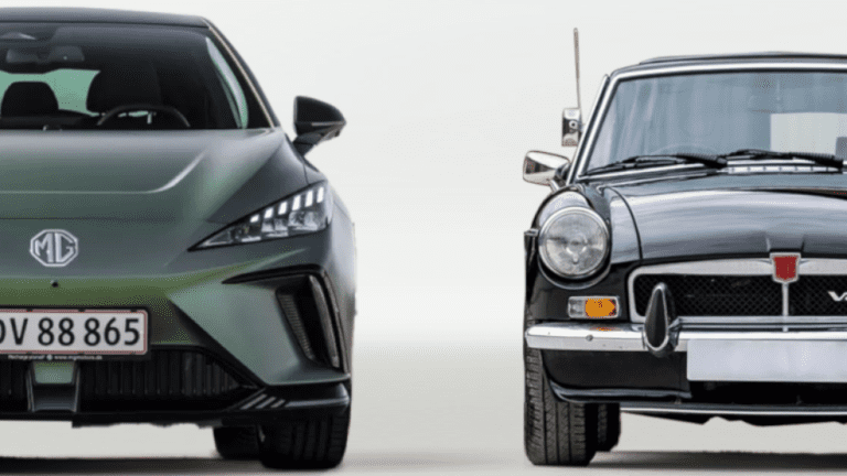 Qué coche comprar: ¿Diésel, gasolina, híbrido o eléctrico?