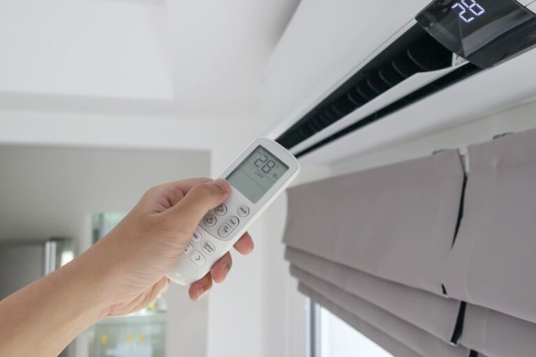 ¿Qué consume más el aire acondicionado o el climatizador?