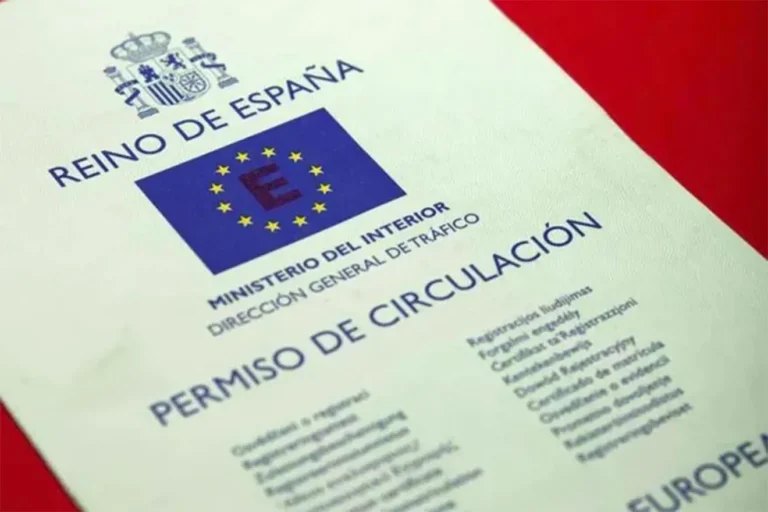 Qué hacer si pierdes la documentación del coche