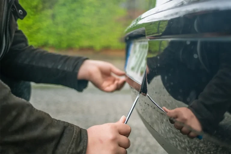 Qué hacer si pierdo la matrícula del coche