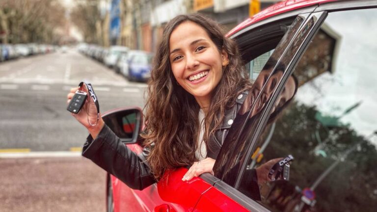 Qué hacer si te roban las llaves del coche
