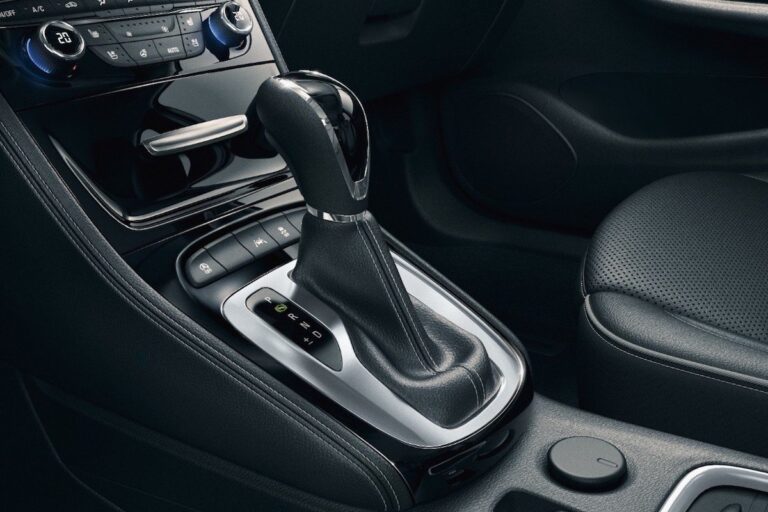 ¿Qué marca de coche tiene el mejor cambio automático?