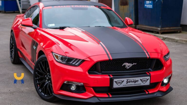 ¿Qué modificaciones se le pueden hacer a un coche en España?