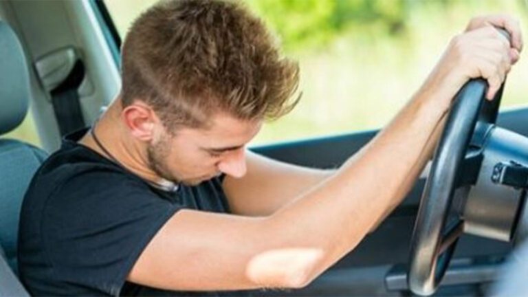 ¿Qué pasa si me quedo sin puntos en el carnet?