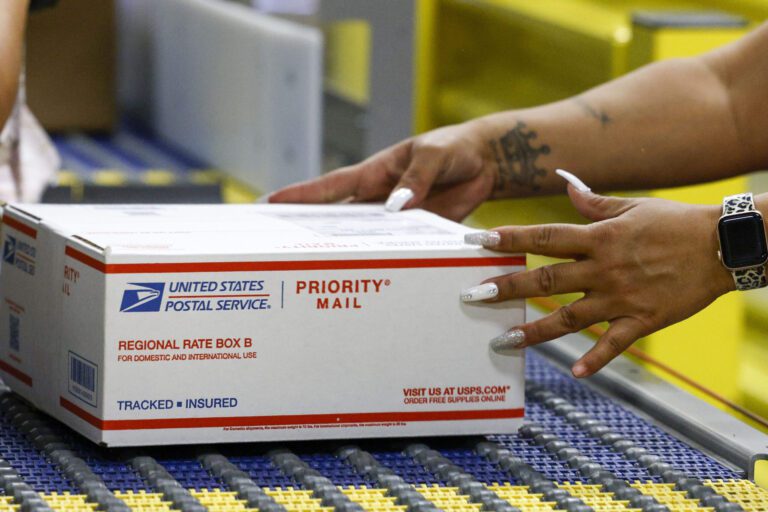 ¿Qué pasa si no recojo un paquete en correos?