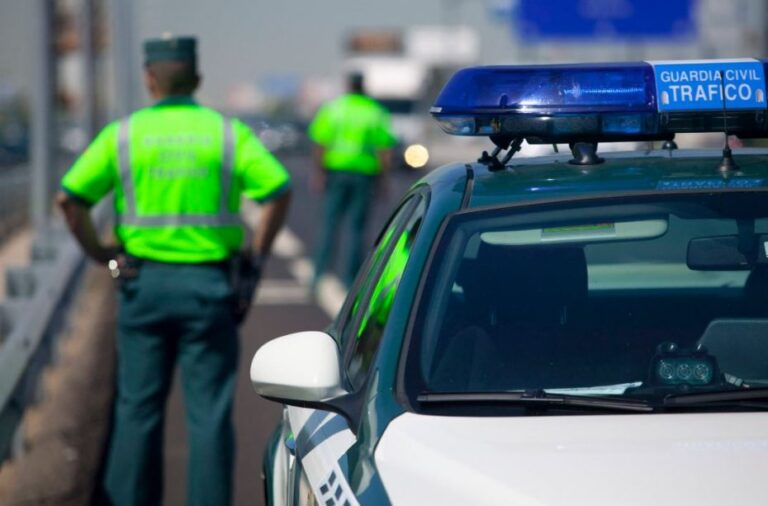 ¿Qué pasa si no se identifica al conductor en una multa?