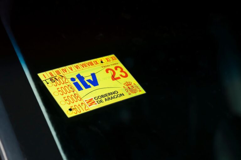 ¿Qué pasa si paso la ITV fuera de plazo?