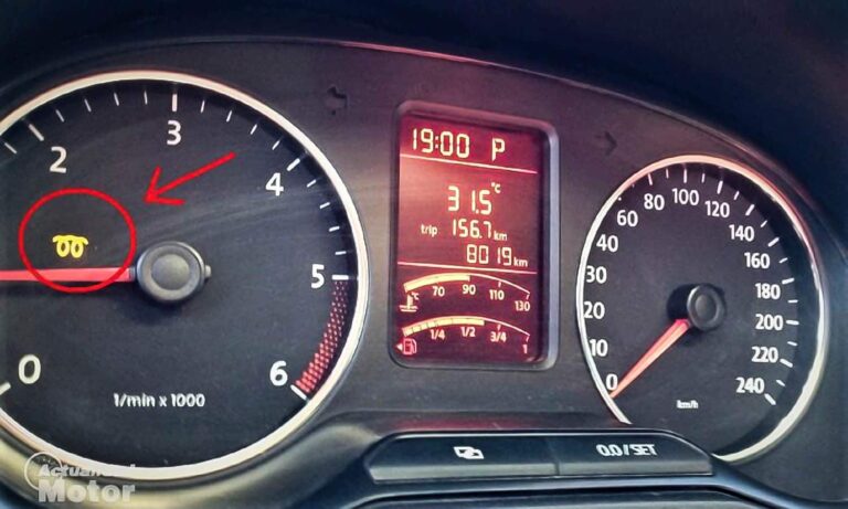 ¿Qué pasa si se rompe un calentador del coche?