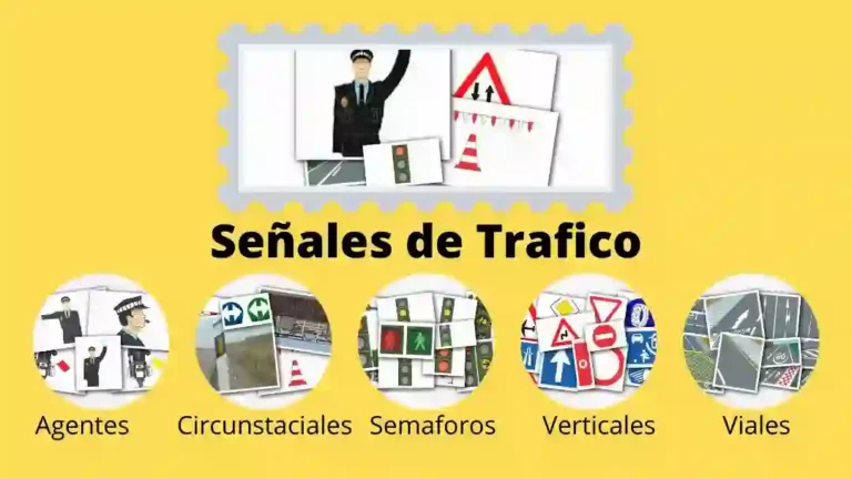 ¿Qué prevalece un semáforo o una señal de balizamiento?