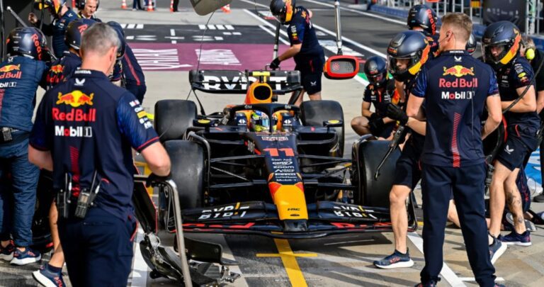 Qué se necesita para ser mecánico de F1