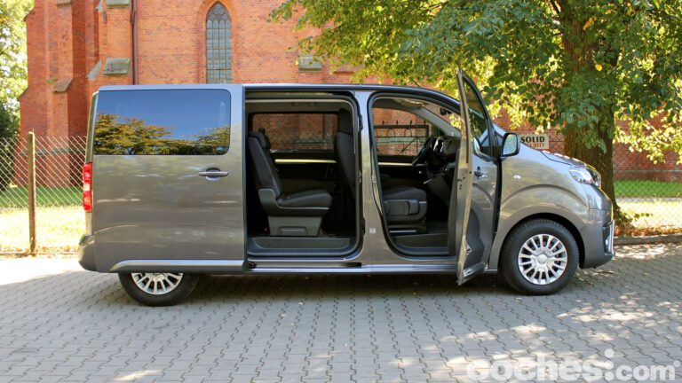 ¿Se puede cambiar un vehículo mixto adaptable a turismo?