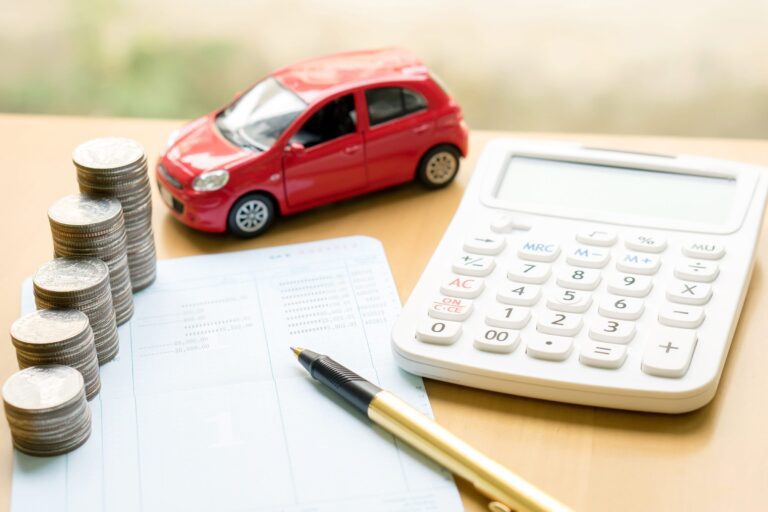 ¿Se puede entregar un coche financiado para comprar otro?
