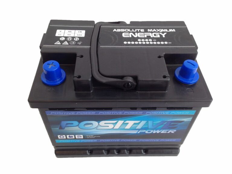 ¿Son buenas las baterías de coche Elite?